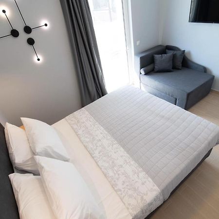 Preveza Suitestay Apartments Dodonis 28 מראה חיצוני תמונה